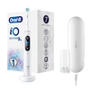 ORAL-B iO Series 9N Elektrinis dantų šepetėlis, baltos spalvos