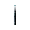 Braun Oral-B iO Series 10 Adult Rotating-oscillating dantų šepetėlis Juodas