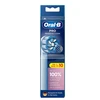 Oral-B dantų šepetėlių galvutės Pro Jautrus Clean 10 pak.