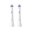 Dantų šepetėlio galvutė Oral-B iO Specialized, balta, 2 vnt.