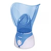 ORAVA Inhaler/facial garintuvas FI-120 A 120 W, Baltas/Mėlyna