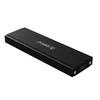 Orico NVMe M.2 SSD Enclosure PRM2-C3-BK-BP M.2, Portable SSD Case, USB 3.1 Type-C