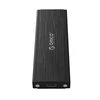 Orico NVMe M.2 SSD Enclosure PRM2-C3-BK-BP M.2, Portable SSD Case, USB 3.1 Type-C
