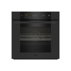 Orkaitė BEKO Oven | MBBIMA10600MTPSWE | 72 L | Electric | Pyrolysis | Touch control | Steam function | Convection | Height 59.5 cm | Plotis 59.4 cm | Juodas