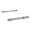 Bosch HEZ638000 Clip rail full extension, Nerūdijančio plieno