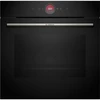 Bosch HBG7221B1 Serija 8, Įmontuojamoji orkaitė, 60 x 60 cm, Juodas