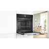 Įmontuojama orkaitė Bosch HBG7721B1