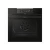 Orkaitė Haier Oven | HWO60SM2F3BH | 70 L | Electric | Hydrolytic | Electronic | Height 59.5 cm | Plotis 59.5 cm | Juodas