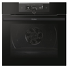 Orkaitė Haier Oven | HWO60SM2F3BH | 70 L | Electric | Hydrolytic | Electronic | Height 59.5 cm | Plotis 59.5 cm | Juodas
