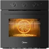 Orkaitė Midea MBO65M80M1