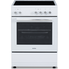Orkaitė Simfer | Cooker (Power cable not included) | 6043SEDBB | Oven type Electric | Baltas | Plotis 60 cm | Gylis 60 cm
