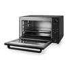 Mikrobangų krosnelė Tristar | Convection Oven | OV-3640 | 60 L | 2000 W | Juodas