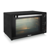Mikrobangų krosnelė Tristar | Convection Oven | OV-3640 | 60 L | 2000 W | Juodas
