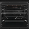 Whirlpool orkaitė | AKZ9S 8260 FB | 73 L | Elektrinis | Hidrolizinis | Elektroninė | Garų funkcija | Konvekcija | Aukštis 59,5 cm | Plotis 59,5 cm | Juodas