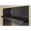 Whirlpool orkaitė | AKZ9S 8260 FB | 73 L | Elektrinis | Hidrolizinis | Elektroninė | Garų funkcija | Konvekcija | Aukštis 59,5 cm | Plotis 59,5 cm | Juodas