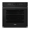 Whirlpool orkaitė | AKZ9S 8260 FB | 73 L | Elektrinis | Hidrolizinis | Elektroninė | Garų funkcija | Konvekcija | Aukštis 59,5 cm | Plotis 59,5 cm | Juodas