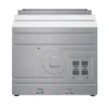 Whirlpool orkaitė | AKZ9S 8271 IX | 73 L | Elektrinis | Hidrolitinė/pirolizė | Elektroninė | Garų funkcija | Aukštis 59,5 cm | Plotis 59,5 cm | Juodas