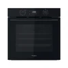 Orkaitė Whirlpool OMK58HU1B
