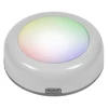 Osram Dot-It Twist and Shake nešiojamas mini LED žibintuvėlis | Šaunios Baltos