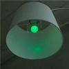 Osram LED Star+ Classic A RGBW FR 60 reguliuojama 9W/827 E27 lemputė su nuotolinio valdymo pultu | 9 W | RGBW