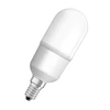 Osram LED žvaigždės formos lazdelė | E14 | 10 W | Šiltai Balta