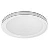 Lubinis šviestuvas Ledvance SMART+ WiFi Lubinis rėmelis Derinamas Baltas 32W 110° 3000-6500K 495mm, Baltas