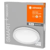 Lubinis šviestuvas Ledvance SMART+ WiFi Lubinis rėmelis Derinamas Baltas 32W 110° 3000-6500K 495mm, Baltas