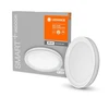 Lubinis šviestuvas Ledvance SMART+ WiFi Lubinis rėmelis Derinamas Baltas 32W 110° 3000-6500K 495mm, Baltas