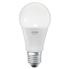 Ledvance SMART+ WiFi Classic Tunable Baltas 60 9W 2700-6500K E27 | E27 | 9 W | Derinamas Baltas 2700-6500K | Bevielis internetas
