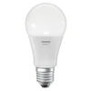 Ledvance SMART+ WiFi Classic Tunable Baltas 60 9W 2700-6500K E27, 3vnt.