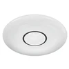 „Ledvance SMART+ WiFi Orbis“ lubinis šviestuvas „Kite“ reguliuojamo ryškumo šviestuvas 24 W 110° 3000–6500K | 24 W | Reguliuojamo ryškumo šviestuvas 3000–6500K | „Wi-Fi“