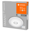 Lubinis šviestuvas Ledvance SMART+ WiFi Orbis Ceiling Kite Tunable Baltas 32W 110° 3000-6500K 510mm, Baltas