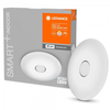Lubinis šviestuvas Ledvance SMART+ WiFi Orbis Ceiling Kite Tunable Baltas 32W 110° 3000-6500K 510mm, Baltas