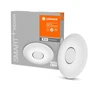 „Ledvance SMART+ WiFi Orbis“ lubinis šviestuvas „Kite“ reguliuojamo ryškumo šviestuvas 24 W 110° 3000–6500K | 24 W | Reguliuojamo ryškumo šviestuvas 3000–6500K | „Wi-Fi“