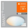 Ledvance SMART+ WiFi Planon berėmės apvalus derinamas Baltas 20W 110° 3000-6500K 300mm, Baltas | Ledvance | SMART+ WiFi Planon berėmė apvalus derinamas Baltas 20W 110° 3000-6500K | 20 W | Derinamas Baltas 3000-6500K | Bevielis internetas