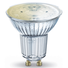 Ledvance SMART+ WiFi Spot Warm Baltas 40 5W 45° 2700K GU10, 3vnt pakuotė | GU10 | 5 W | Šiltas Baltas 2700K | Bevielis internetas