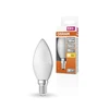 Osram Parathom Classic B LED | E14 | 4,9 W | Šiltas Baltas