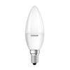 Osram Parathom Classic B LED 40 nepritemdytas 4,9 W/827 E14 lemputė