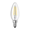 Osram Parathom Classic Filament | E14 | 4 W | Šiltas Baltas