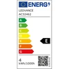 Osram Parathom Classic Filament | E14 | 4 W | Šiltas Baltas