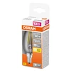 Osram Parathom Classic Filament | E14 | 4 W | Šiltas Baltas