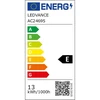 Osram Parathom Classic LED | E27 | 13 W | Šiltas Baltas