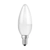 Osram Parathom Classic LED 40 reguliuojama 4,9 W/827 E14 lemputė