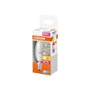 Osram Parathom Classic LED | E14 | 4,9 W | Šiltas Baltas