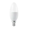 Osram Parathom Classic LED | E14 | 4,9 W | Šiltas Baltas