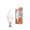 Osram Parathom Classic LED | E14 | 4,9 W | Šiltas Baltas