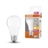 Osram Parathom Classic LED | E27 | 8,8 W | Šiltas Baltas