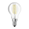 Osram Parathom Classic P Filament | E14 | 4 W | Šiltas Baltas