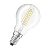 Osram Parathom Classic P Filament | E14 | 4 W | Šiltas Baltas