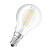 Osram Parathom Classic P E14, ypač šiltas Baltas, 40 W, 4 kWh/1000 val.
